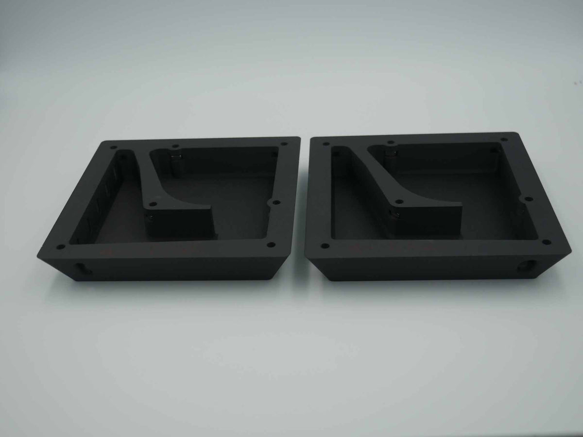 Directional filtered air vent Crossflow for caravan and 4x4 canopy ventilation with improved passenger side design