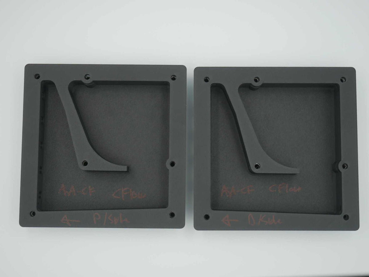 Directional filtered air vent Crossflow for caravan and 4x4 canopies with rearward exhaust and drainage features