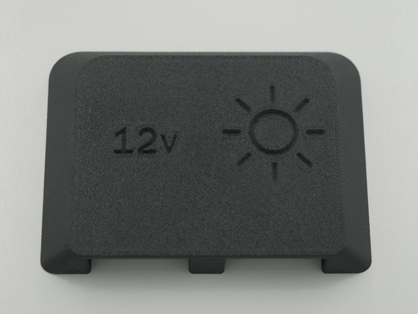 Dual 12v and Solar