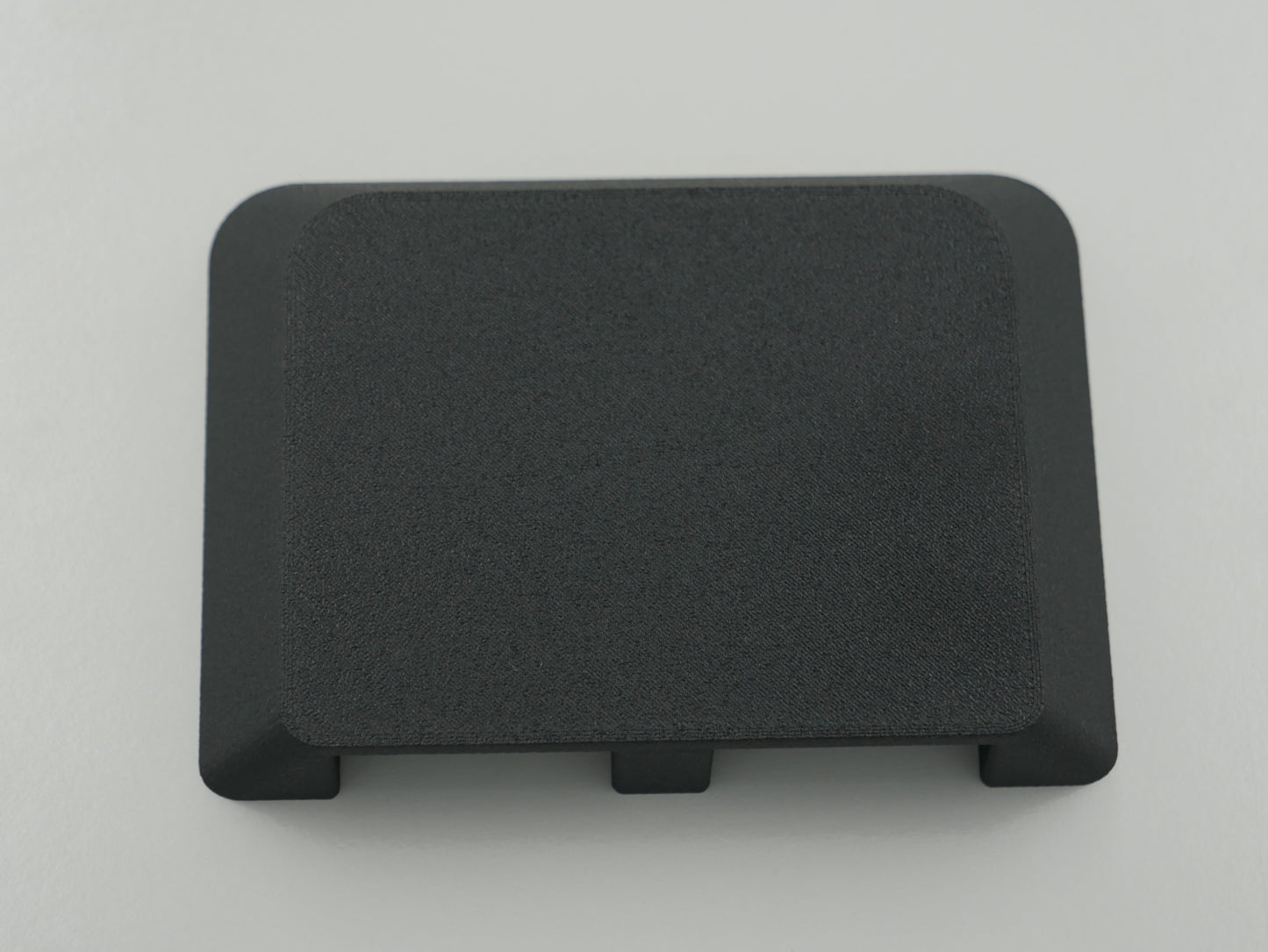 Dual 50amp Anderson Housing - Blank