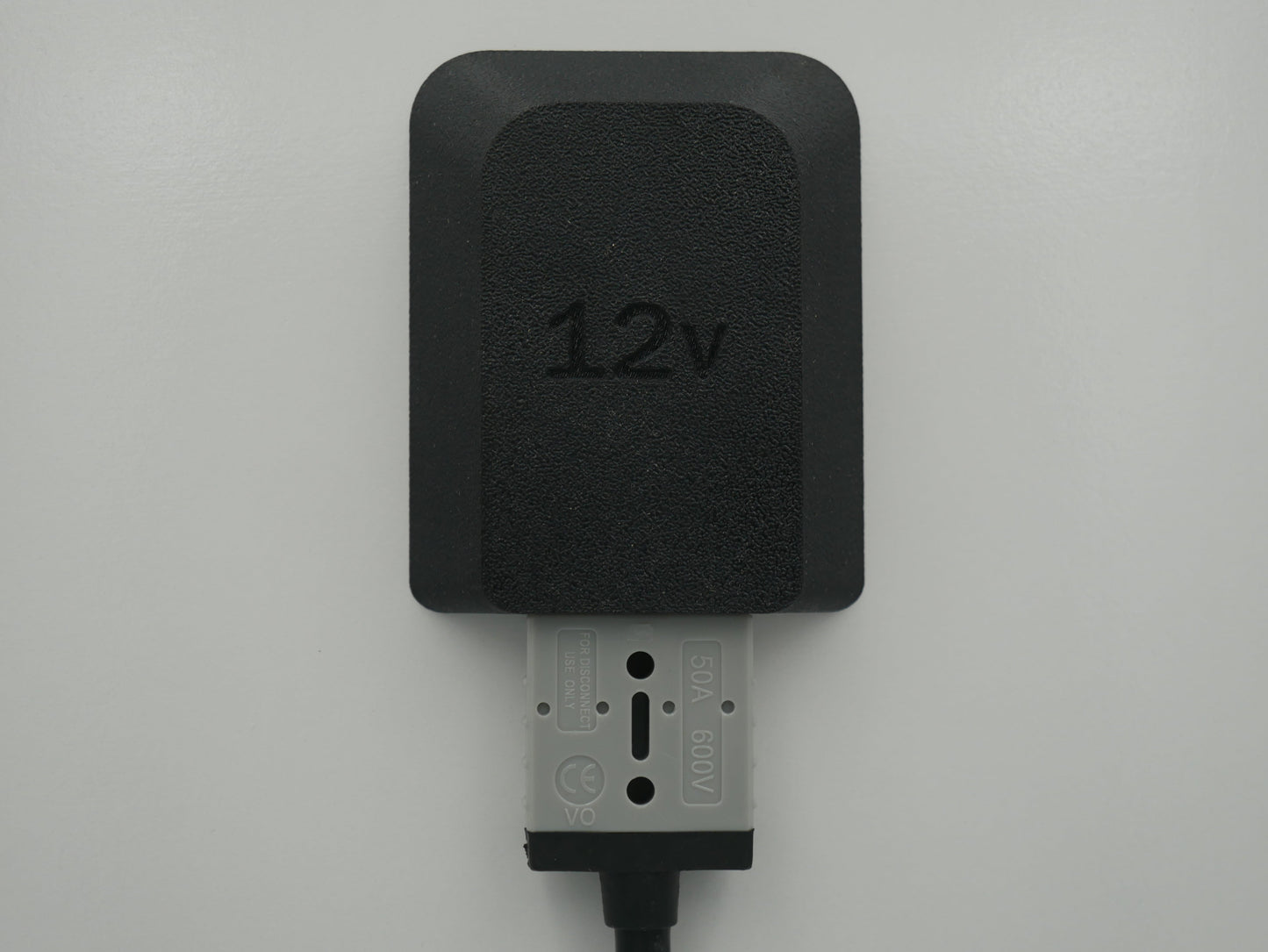 Tough, Durable and UV Resistant ASA or ABS-GF