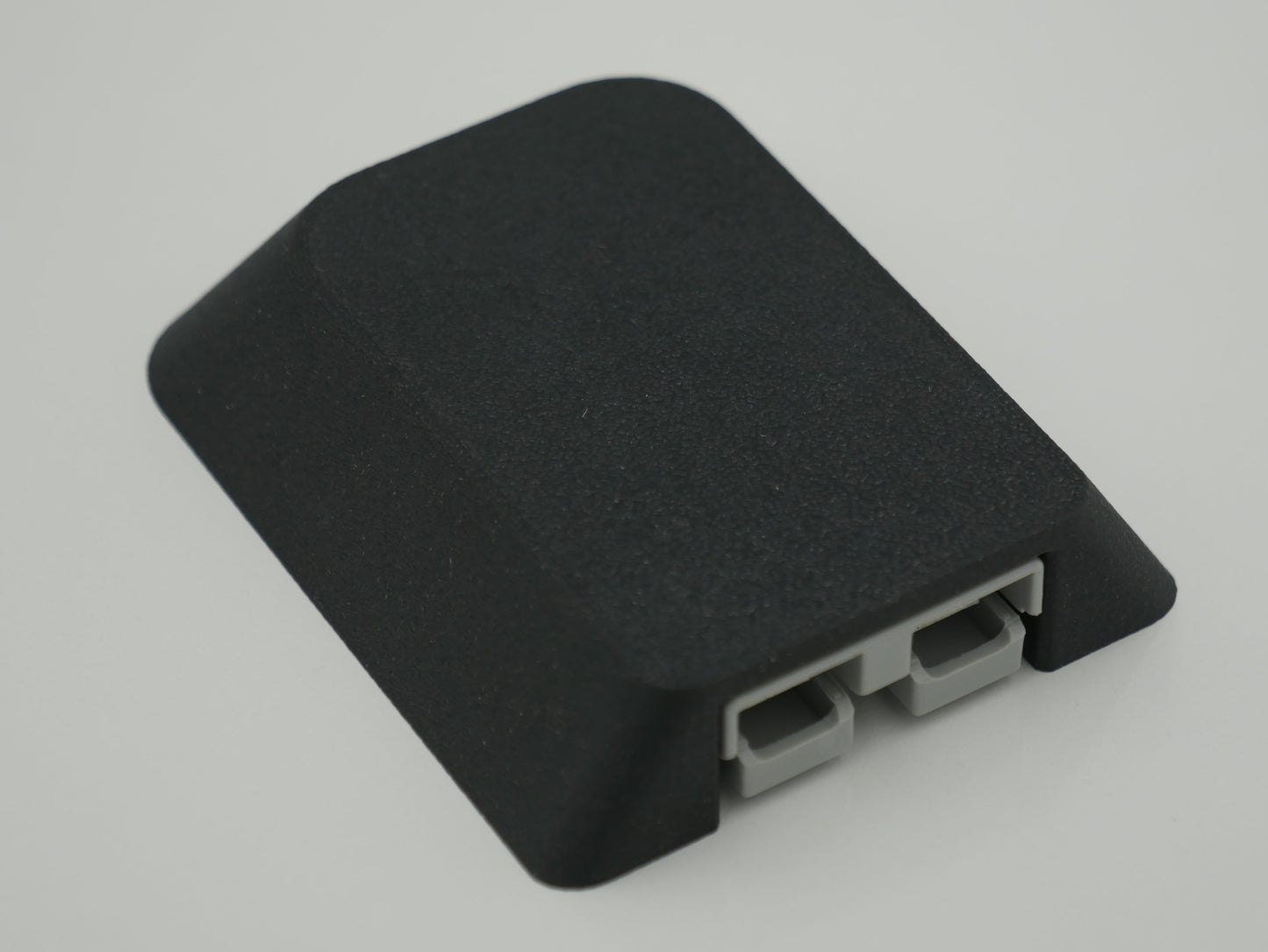 Sleek, Tough and No Fuss, 50amp Connectors for your build.