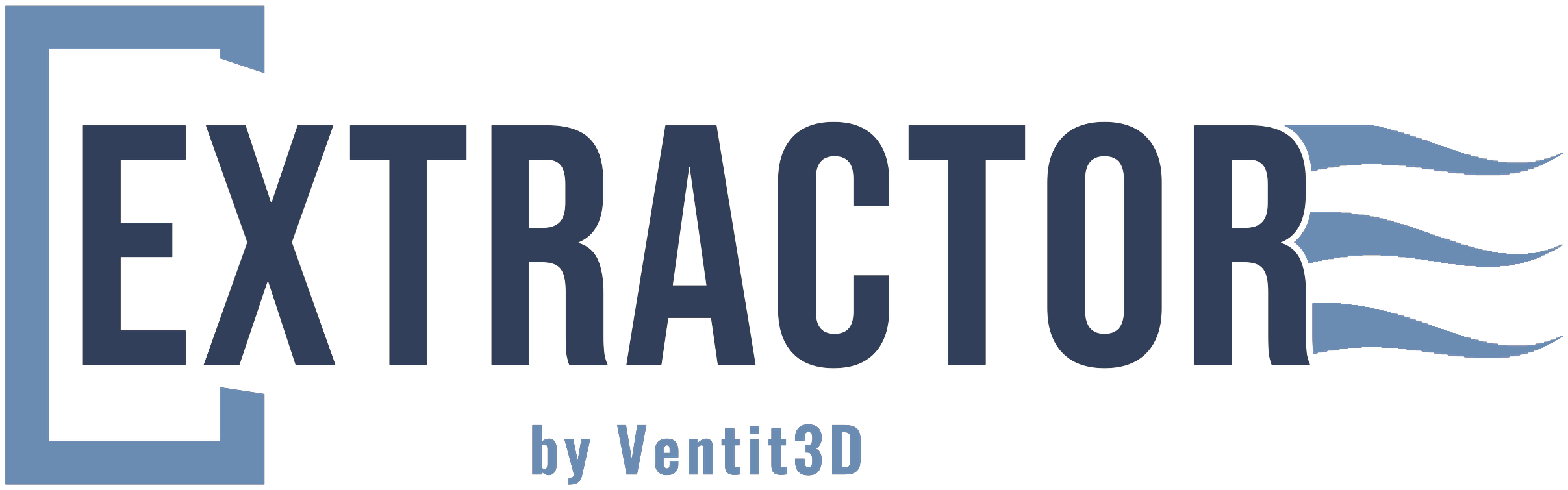 The Extractor by Ventit3D