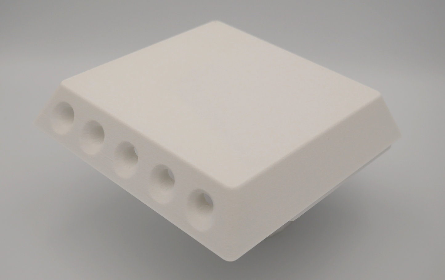 ABS-Glass Fiber Air Vent