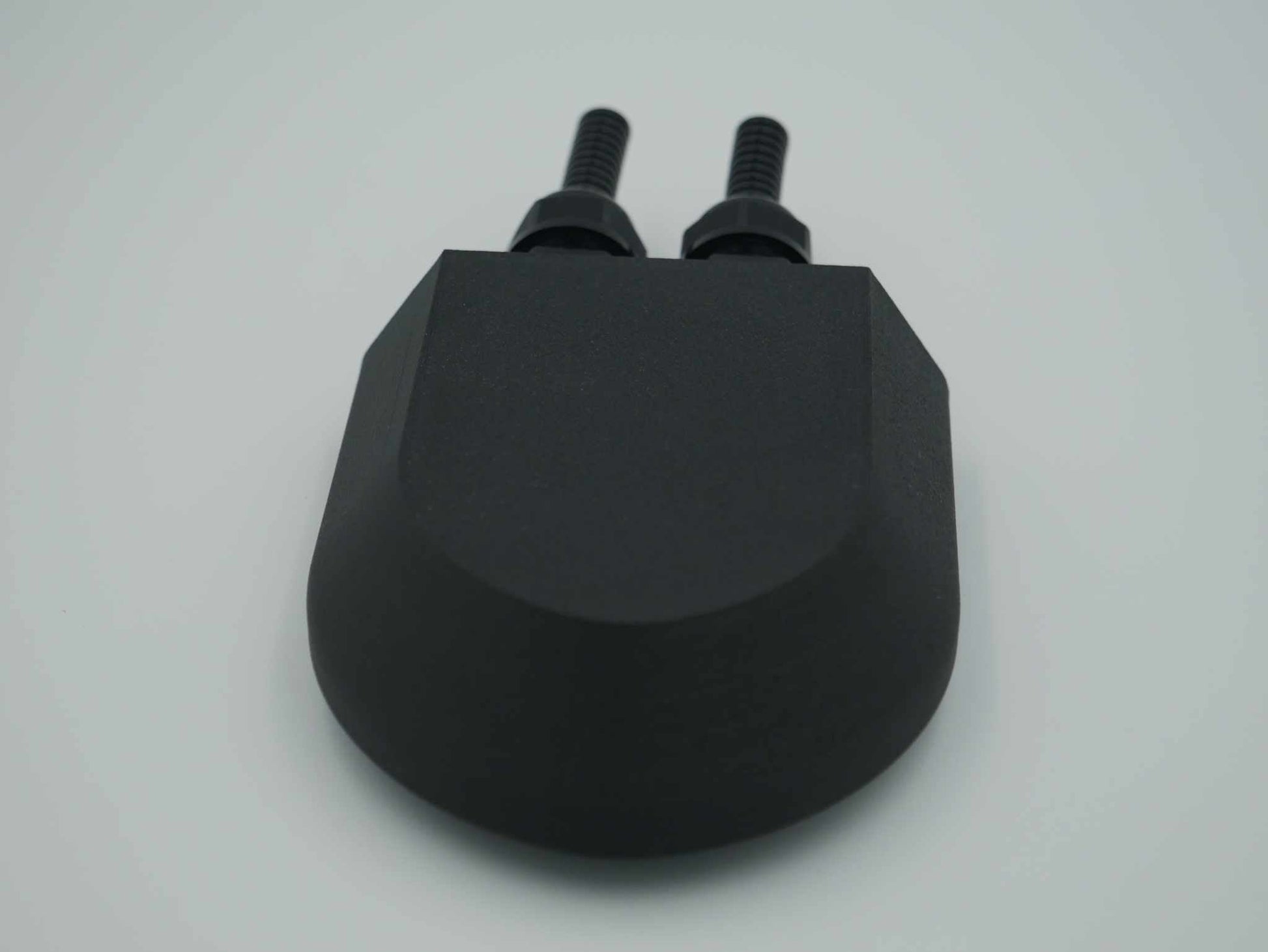 Ventit3d premium dual 10mm cable inlet gland for rugged 4x4 power routing with IP68 waterproof rating