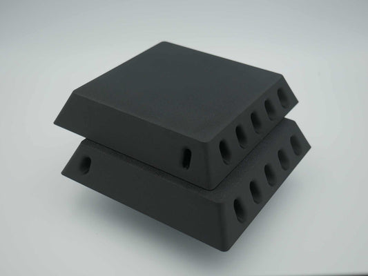 Crossflow - Directional Filtered Air Vent