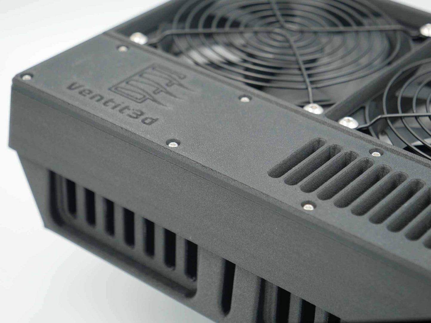Dual 120mm Canopy Vent
