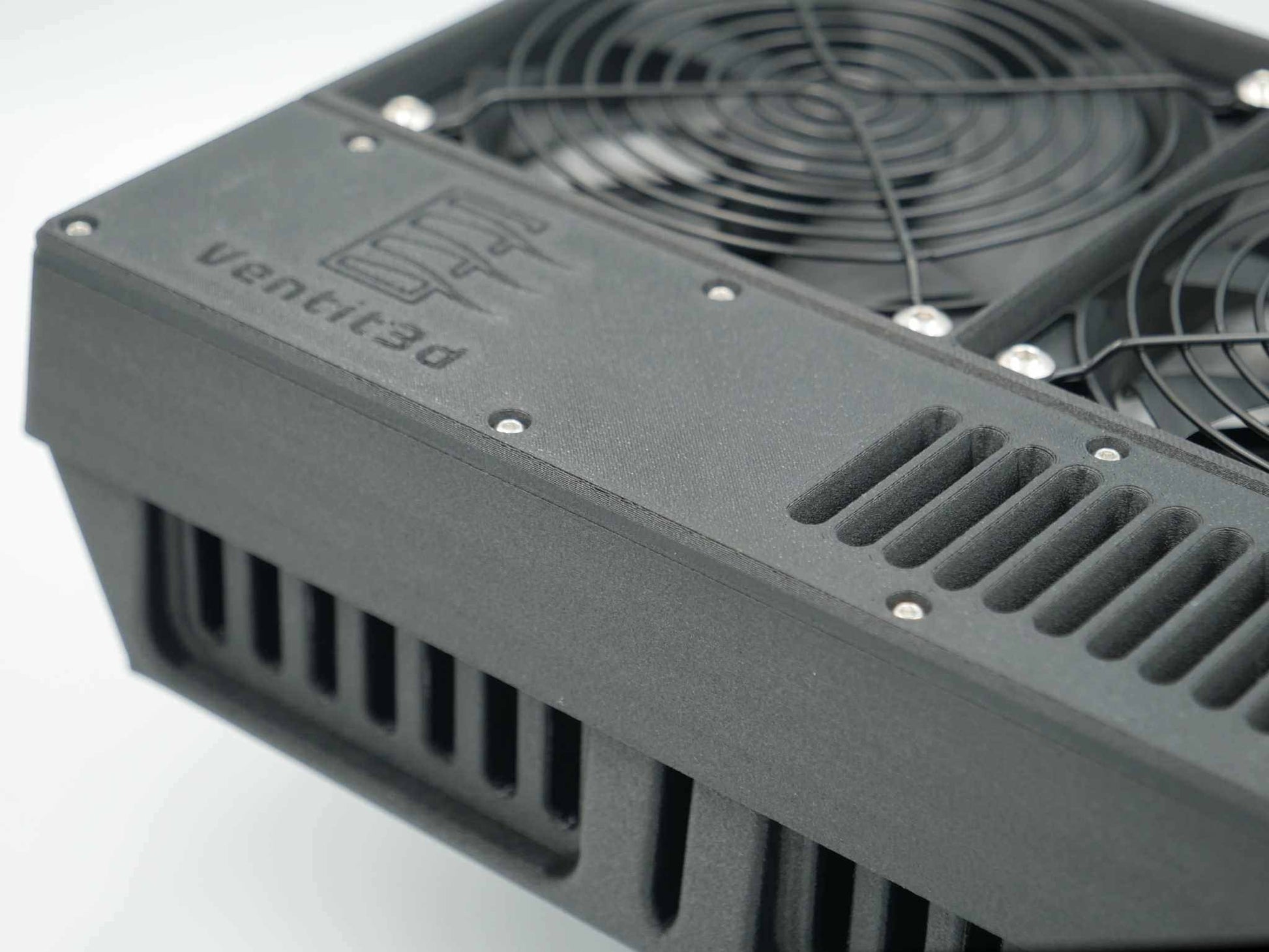 Dual 120mm Canopy Vent