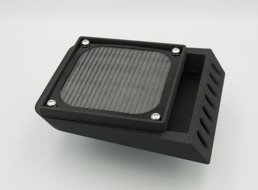 The Slanted Maxi - Filtered Air Vent