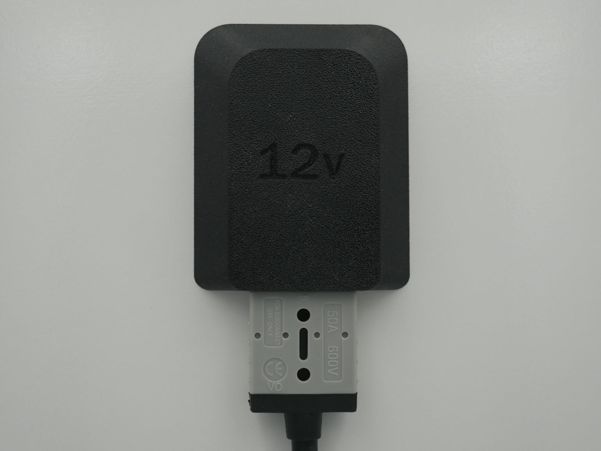 Tough, Durable and UV Resistant ASA or ABS-GF