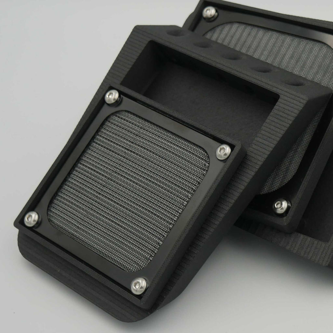 Ventit3D – Filtered Dust & Water-Resistant Air Vents for Ute Canopies ...