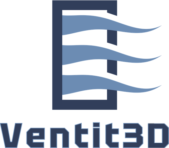 Ventit3D