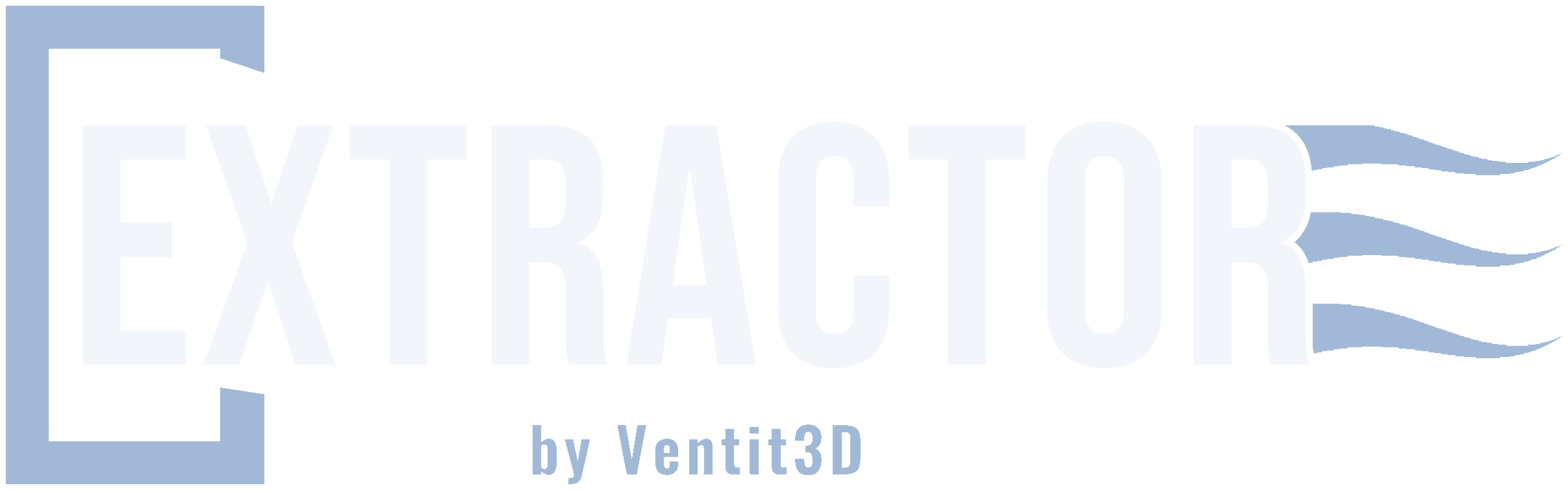 The Extractor by Ventit3D